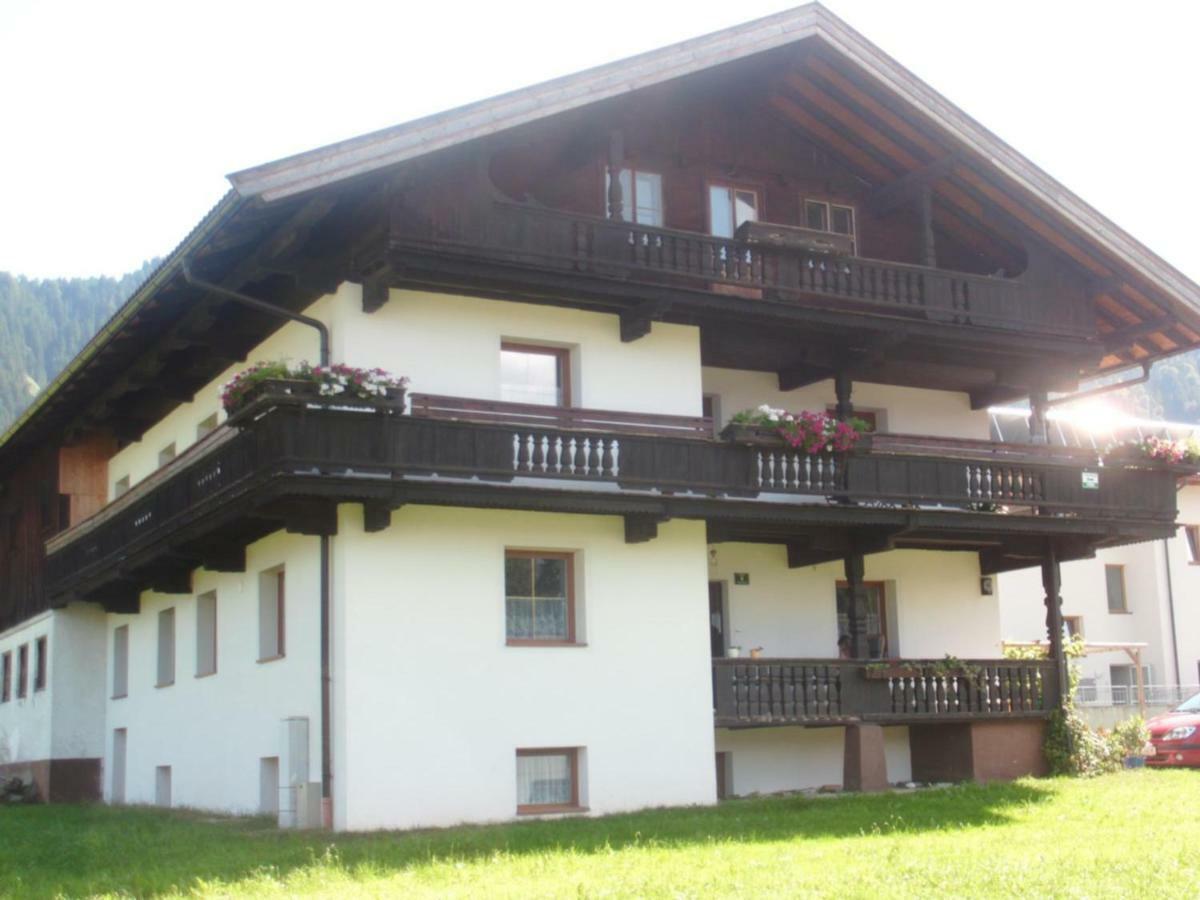 Wiesenhof Apartamento Reith im Alpbachtal Exterior foto